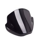 Puig Windshield Mod. Stream Inazuma 250 13' C/Black