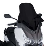 Puig Winds.V-Techline Tour. Xmax 125/250/400-Mbk Evolis