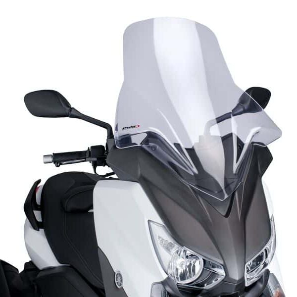 Puig Winds.V-Techline Tour. Xmax 125/250/400-Mbk Evolis