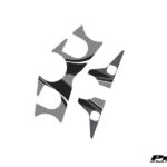 Puig Yoke Protector Honda Cb1100 13-16' C/Grey