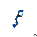 Puig Yoke Protector Suzuki Inazuma 250 13-17' C/Blue