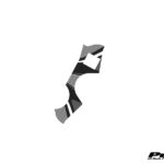Puig Yoke Protector Suzuki Inazuma 250 13-17' C/Grey