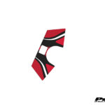 Puig Yoke Protector Honda Cbr500R 13-15' C/Red