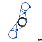 Puig Yoke Protector Yamaha R1 09-11 C/Blue