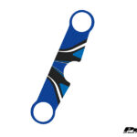 Puig Yoke Protector Suzuki Sv650S 99-02 C/Blue