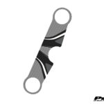 Puig Yoke Protector Suzuki Sv650S 99-02 C/Grey
