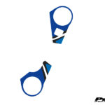 Puig Yoke Protector Suzuki Gsxr1000 09-16 C/Blue