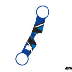 Puig Yoke Protector Suzuki Gsxr600 01-03 C/Blue