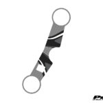 Puig Yoke Protector Suzuki Gsxr600 01-03 C/Grey