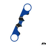 Puig Yoke Protector Suzuki Gsx650F 08-17 C/Blue