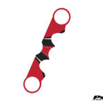 Puig Yoke Protector Suzuki Gsx650F 08-17 C/Red