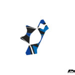 Puig Yoke Protector Bandit 1250/1250S 07-11 C/Blue