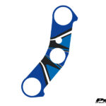 Puig Yoke Protector Yamaha R1 04-06' C/Blue