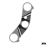 Puig Yoke Protector Yamaha R1 04-06' C/Grey