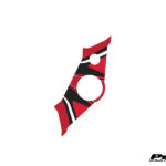Puig Yoke Protector Yamaha R6 03-04' C/Red