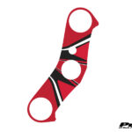 Puig Yoke Protector Yamaha R1 07-08' C/Red