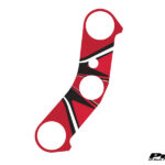 Puig Yoke Protector Yamaha R6 06-16' C/Red