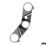 Puig Yoke Protector Yamaha R6 06-16' C/Grey