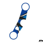 Puig Yoke Protector Suzuki Sv1000S 03-05 C/Blue