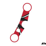 Puig Yoke Protector Suzuki Sv1000S 03-05 C/Red