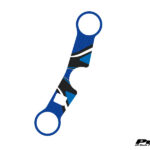 Puig Yoke Protector Suzuki Sv650S 03-08 C/Blue