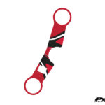 Puig Yoke Protector Suzuki Sv650S 03-08 C/Red