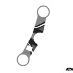 Puig Yoke Protector Suzuki Sv650S 03-08 C/Grey