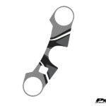Puig Yoke Protector Suzuki Gsxr1000 05-06 C/Grey