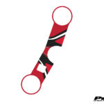 Puig Yoke Protector Suzuki Gsxr750 04-05 C/Red