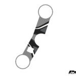 Puig Yoke Protector Suzuki Gsxr750 04-05 C/Grey
