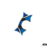 Puig Yoke Protector Kawasaki Zzr1400 06-15 C/Blue