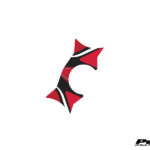 Puig Yoke Protector Kawasaki Zzr1400 06-15 C/Red