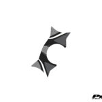 Puig Yoke Protector Kawasaki Zzr1400 06-15 C/Grey