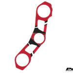 Puig Yoke Protector Kawasaki Zx10R 11-15 C/Red