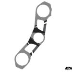 Puig Yoke Protector Kawasaki Zx10R 11-15 C/Grey
