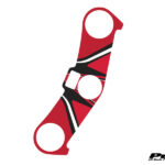 Puig Yoke Protector Kawasaki Zx6R 03-04 C/Red