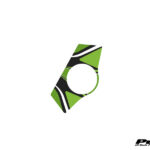 Puig Yoke Protector Kawasaki Z1000Sx 11-16 C/Green