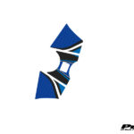 Puig Yoke Protector Honda Vfr1200F 10-17 C/Blue