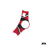 Puig Yoke Protector Honda Vfr800 98-01 C/Red