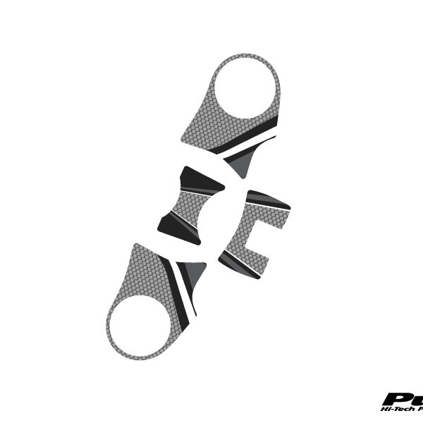 Puig Yoke Protector Honda Nc700S/X 12-13 Nc750X 14-15'