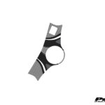 Puig Yoke Protector Honda Cbr1100Xx Blacb. 97-07'C/Grey