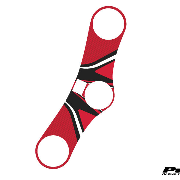 Puig Yoke Protector Honda Cbr900 00-03 C/Red