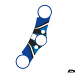 Puig Yoke Protector Honda Cbr600Rr 07-17 C/Blue