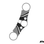 Puig Yoke Protector Honda Cbr600Rr 07-17 C/Grey