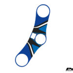 Puig Yoke Protector Honda Cbr600Rr 05-06 C/Blue