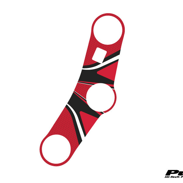 Puig Yoke Protector Honda Cbr600Rr 03-04 C/Red