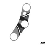 Puig Yoke Protector Honda Cbr600Rr 03-04 C/Grey