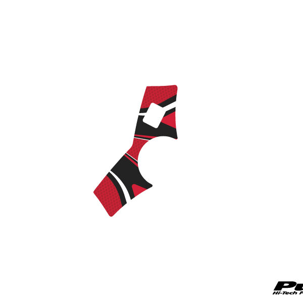 Puig Yoke Protector Honda Cbr125R 11-18 C/Red