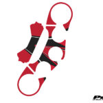Puig Yoke Protector Ducati Multiestrada 1200/S 10-14'