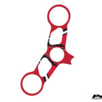 Puig Yoke Protector Ducati 749/S 999/S C/Red